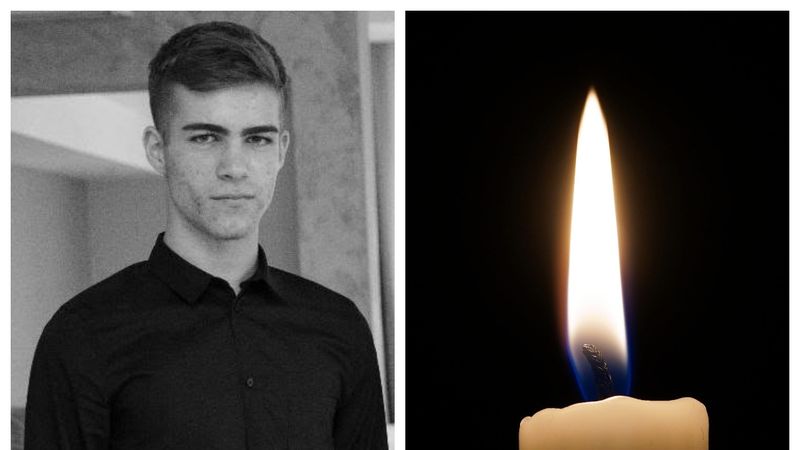 Destin fr&acirc;nt la doar 18 ani! Gabriel Manolache s-a stins din viață &icirc;n urma unui grav accident rutier. Se pregătea pentru Bacalaureat și visa să devină arhitect: &bdquo;Te vom păstra veșnic &icirc;n inimi, &icirc;ngerul nostru de Lumină!&rdquo;