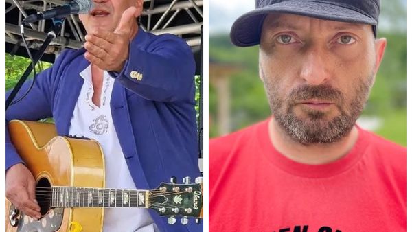 Florin Chilian, alături de Cheloo după ce artistul a ajuns la Spitalul de Psihiatrie: &bdquo;Inca de anul trecut a prevestit ce urmează să i se &icirc;nt&acirc;mple...&rdquo;