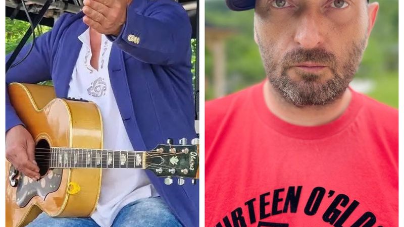 Florin Chilian, alături de Cheloo după ce artistul a ajuns la Spitalul de Psihiatrie: &bdquo;Inca de anul trecut a prevestit ce urmează să i se &icirc;nt&acirc;mple...&rdquo;