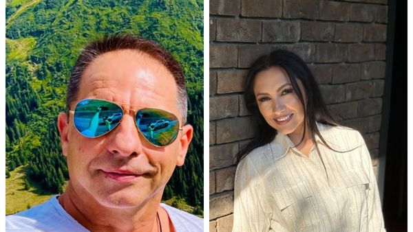 IMAGINI RARE cu Andra și Dan Negru. CUM AU FOST SURPRINȘI &icirc;ndrăgita artistă și prezentatorul TV &icirc;n vacanță &icirc;n Mauritius?