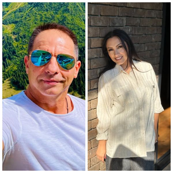 IMAGINI RARE cu Andra și Dan Negru. CUM AU FOST SURPRINȘI &icirc;ndrăgita artistă și prezentatorul TV &icirc;n vacanță &icirc;n Mauritius?