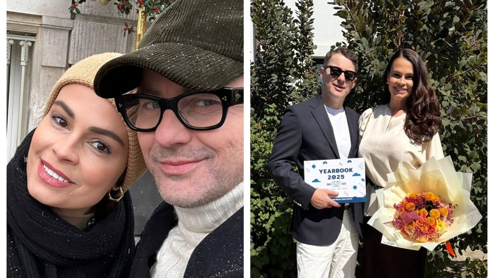 DETALIUL care &icirc;ntărește zvonurile cu privire la divorțul dintre Anca Serea și Adi S&icirc;nă. Ce au observat internauții la cele două vedete?