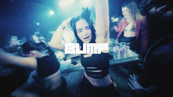 JOKI, CHELLA & RALUKA - Bump