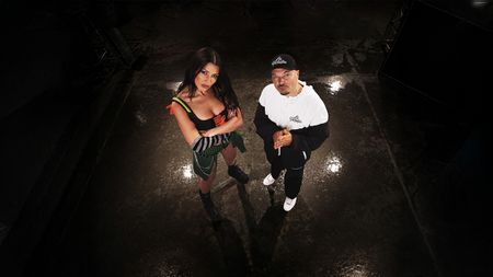 ALINA EREMIA & PUYA - Genul Ala