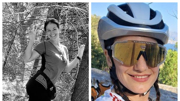 Durerea devine de nesuportat pentru iubitul Mirelei. CE A TRANSMIS după ce partenera lui a fost lovită de o mașină &icirc;n timp ce mergea pe bicicletă &icirc;n Italia: &bdquo;Trebuia să fiu eu acolo, nu tu...&rdquo;