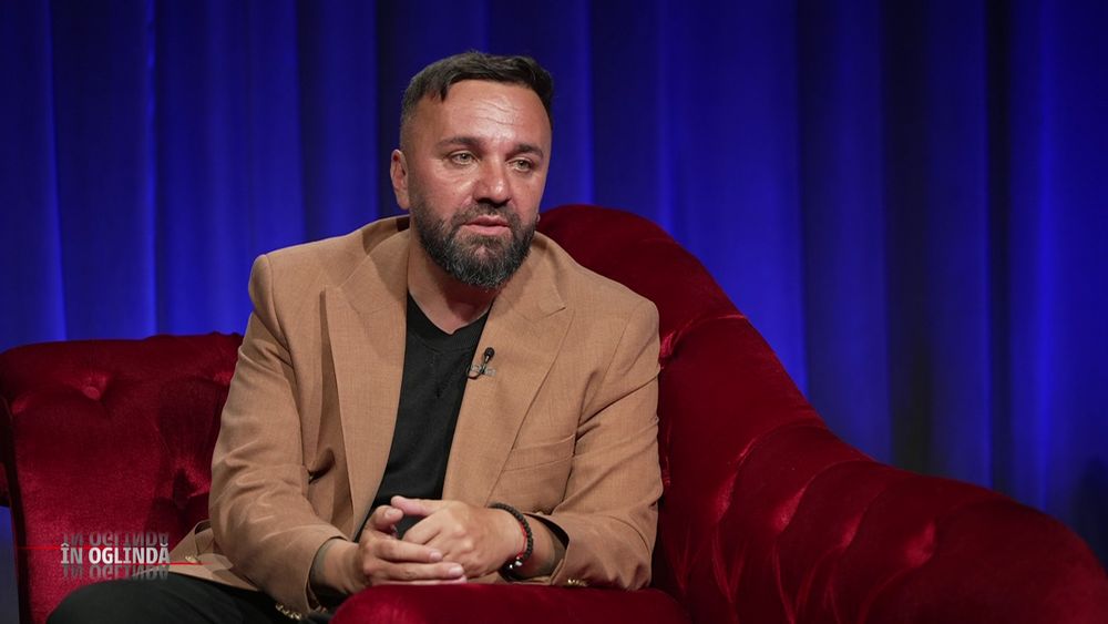 Prezentatorului emisiunii &bdquo;Fiță cu Adiță&rdquo;, dezvăluiri tulburătoare, s&acirc;mbătă la &bdquo;&Icirc;n oglindă&rdquo;, de la 22:00