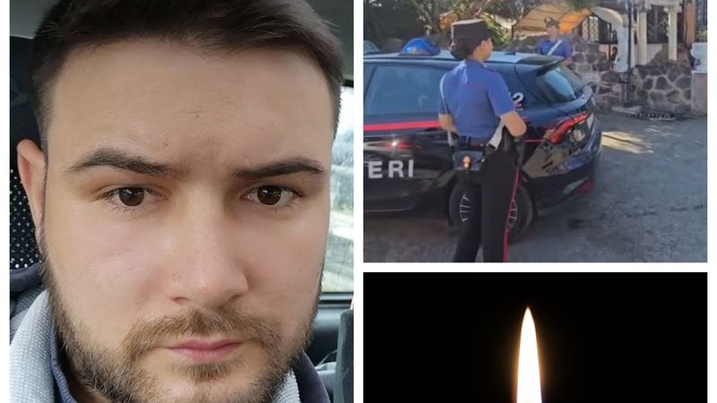 DETALII HALUCINANTE despre rom&acirc;nul &icirc;njunghiat mortal de un conațional &icirc;n Italia. Incidentul s-a petrecut &icirc;n fața unui bar, iar criminalul a fugit &icirc;n urma atacului