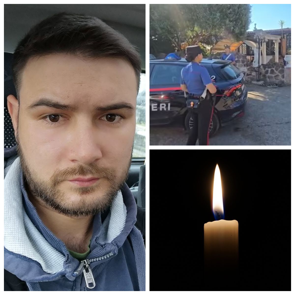 Rom&acirc;n &icirc;njunghiat mortal &icirc;n Italia 