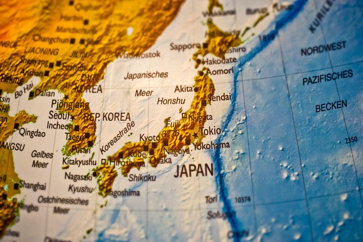 Un nou cutremur s-a produs &icirc;n Japonia 