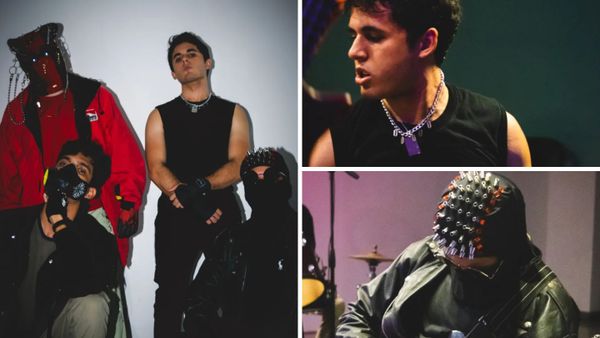 DOLIU &icirc;n muzica rock! Membrii trupei Van Der Dijs s-au stins din viață după ce cutremurele au lovit miercuri Venezuela. Fanii sunt devastați