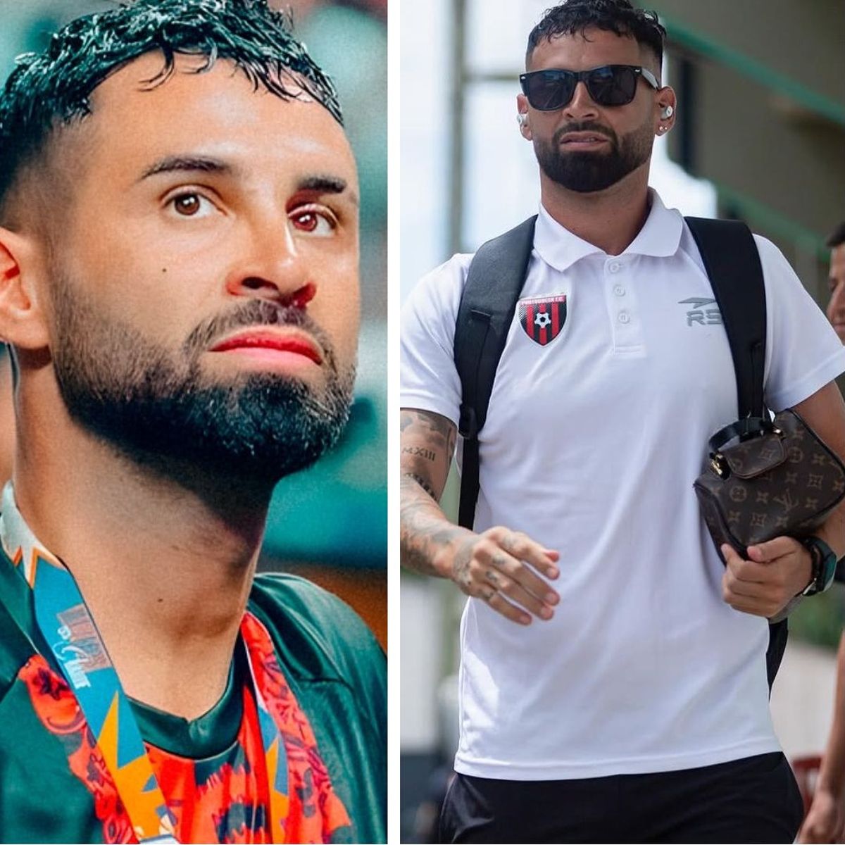 Familia lui Lucas Trejo a murit la cutremur.