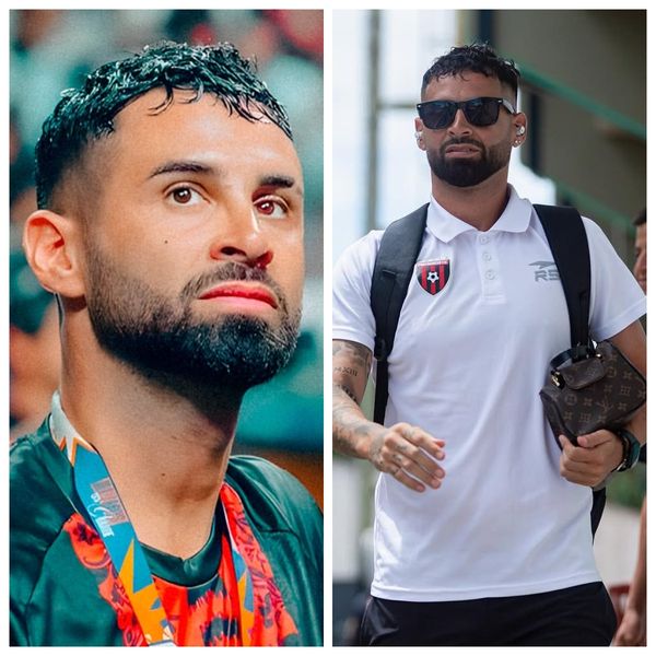 CE A SCOS LA IVEALĂ cumnatul fotbalistului argentinian după ce soția și copiii lui Lucas Trejo au murit &icirc;n cutremurul din Venezuela? Mărturiile sale sunt SF&Acirc;ȘIETOARE: "C&acirc;nd Lucas a ajuns, a găsit..."