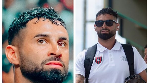 CE A SCOS LA IVEALĂ cumnatul fotbalistului argentinian după ce soția și copiii lui Lucas Trejo au murit &icirc;n cutremurul din Venezuela? Mărturiile sale sunt SF&Acirc;ȘIETOARE: "C&acirc;nd Lucas a ajuns, a găsit..."