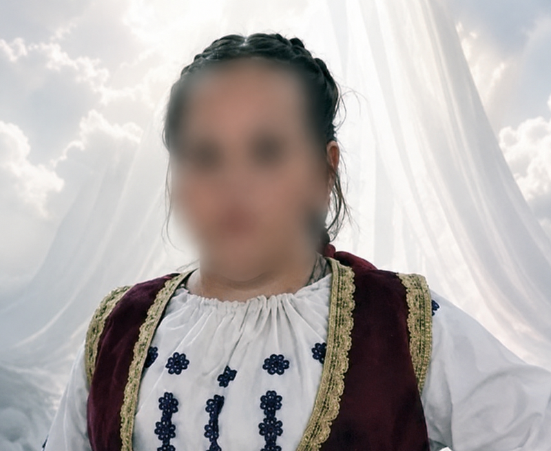 Diana a murit la doar 10 ani, lovită cu mașina de propriul unchi 