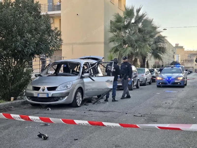 Român din Italia, găsit spânzurat lângă casă.