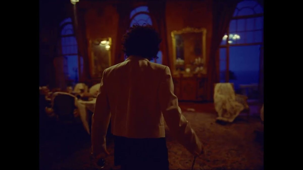 LP a lansat piesa Love Is All I Have