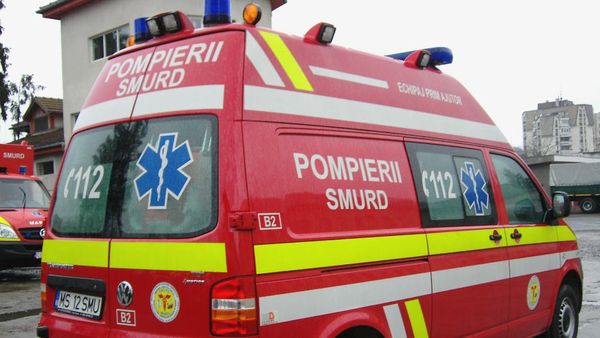 Un bărbat de 56 de ani a murit din cauza caniculei