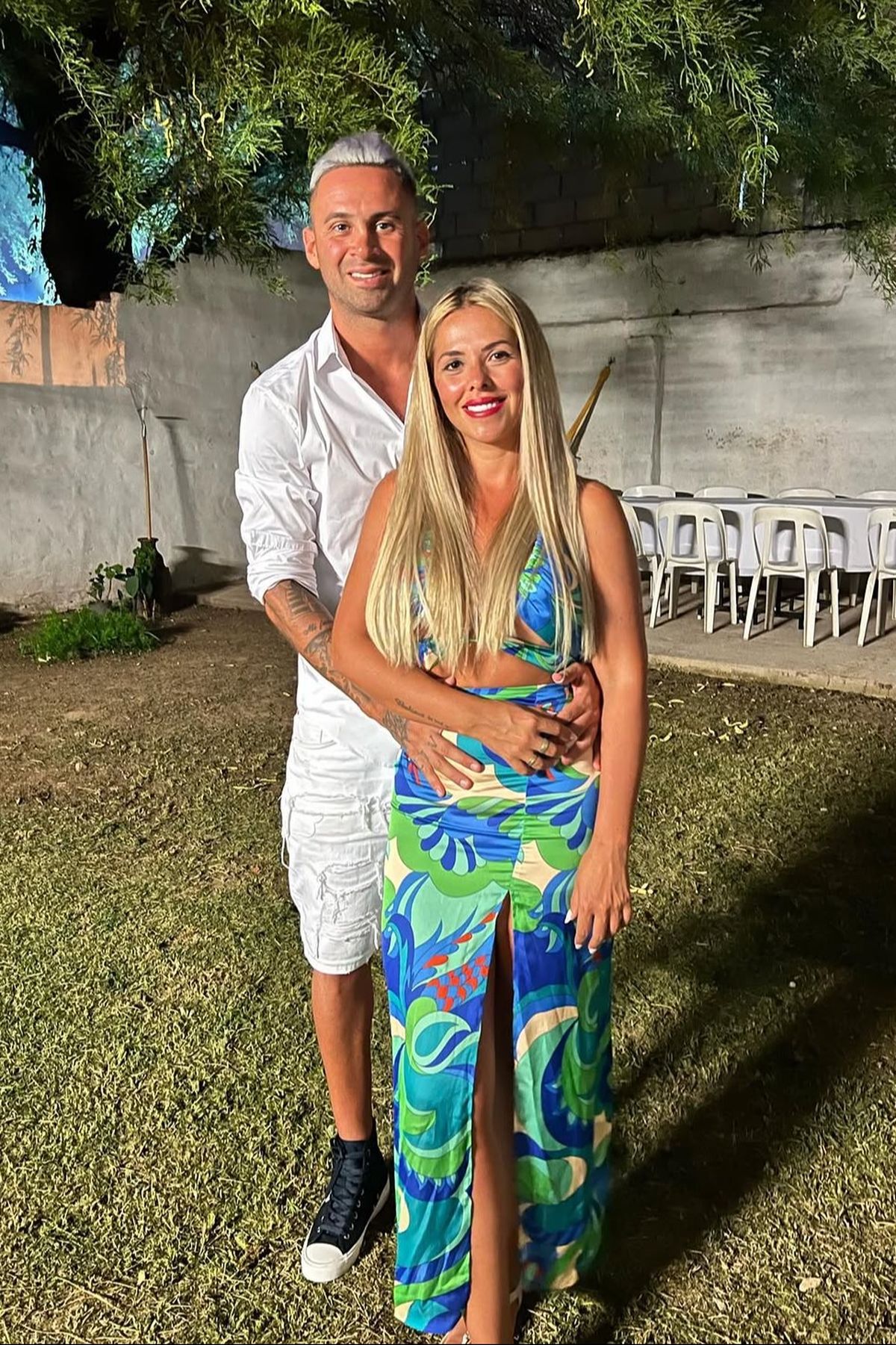 Soția și cei doi copii ai lui Lucas Trejo au murit &icirc;n cutremurul din Venezuela.