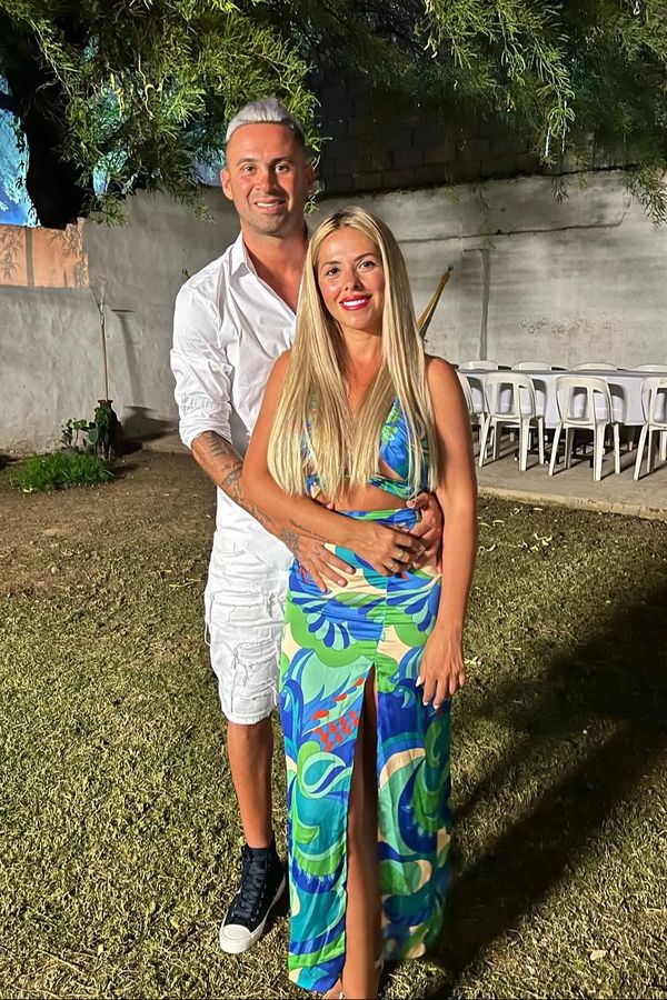 Cutremurul din Venezuela le-a curmat toate planurile. CE NU A MAI APUCAT SĂ FACĂ soția fotbalistului Lucas Trejo? &Icirc;și privea cu speranță viitorul alături de bărbatul iubit și copii: "Este o binecuv&acirc;ntare pentru noi, ca familie, să..."