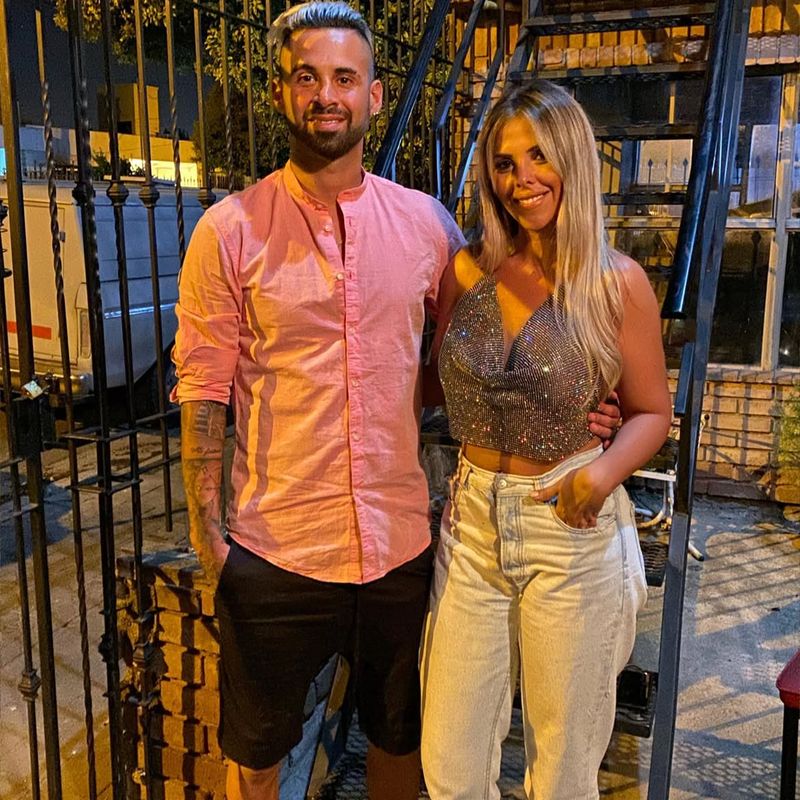 Soția și cei doi copii ai lui Lucas Trejo au murit în cutremurul din Venezuela.