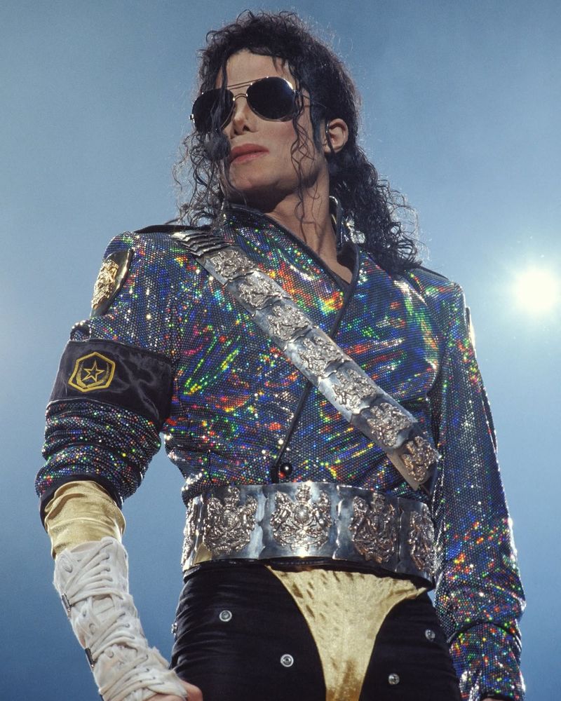 Fenomenul neașteptat observat de fanii lui Michael Jackson la Londra 