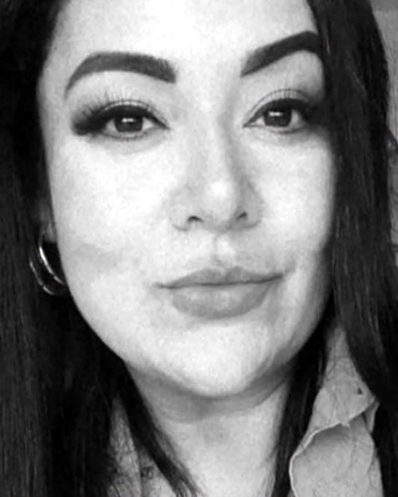 Roxana Guzman a fost răpită din propria casă 