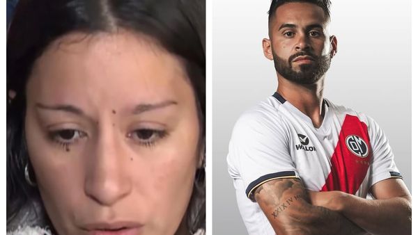 Sora fotbalistului Lucas Trejo, ANUNȚ DUREROS despre sportiv! CE S-A &Icirc;NT&Acirc;MPLAT la scurt timp cu el după ce soția și copiii săi au murit &icirc;n cutremurul din Venezuela: "E &icirc;ngrozitor. Trebuie să..."