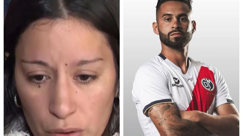 Sora fotbalistului Lucas Trejo, ANUNȚ DUREROS despre sportiv! CE S-A &Icirc;NT&Acirc;MPLAT la scurt timp cu el după ce soția și copiii săi au murit &icirc;n cutremurul din Venezuela: "E &icirc;ngrozitor. Trebuie să..."