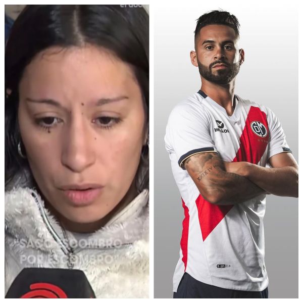 Sora fotbalistului Lucas Trejo, ANUNȚ DUREROS despre sportiv! CE S-A &Icirc;NT&Acirc;MPLAT la scurt timp cu el după ce soția și copiii săi au murit &icirc;n cutremurul din Venezuela: "E &icirc;ngrozitor. Trebuie să..."