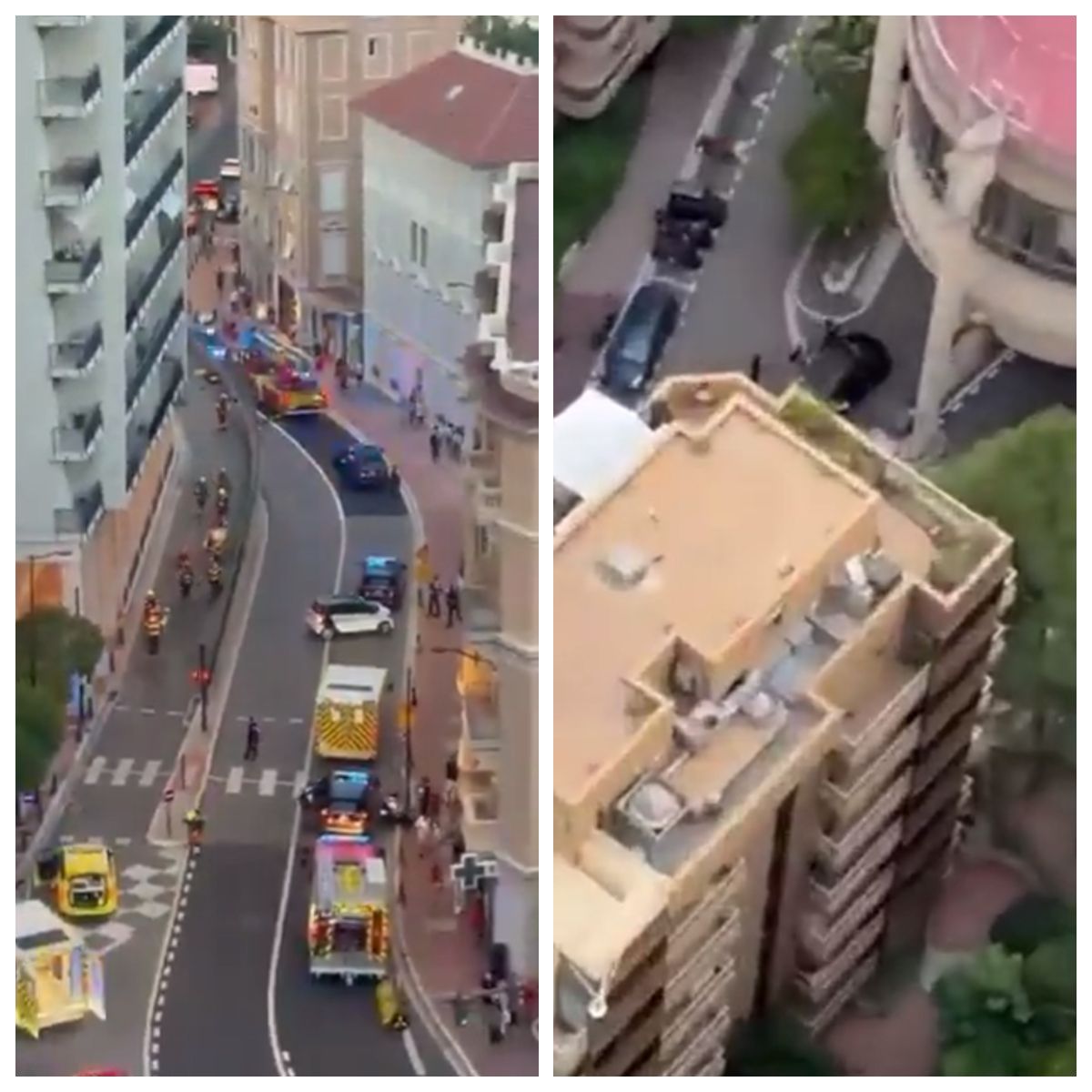 Cine este bărbatul care a provocat atentatul din Monaco? 
