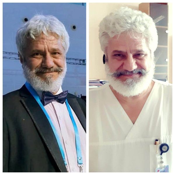 A salvat nenumărate vieți, dar NU și-a mai putut salva propria soartă. A MURIT medicul pe care pacienții &icirc;l numeau "&icirc;nger". Dincolo de halatul alb a fost un om de o rară bunătate: "Ne-a redat &icirc;ncrederea &icirc;n noi acum șapte ani c&acirc;nd..."