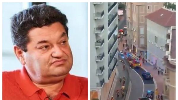 Cine este Vadim Ermolaev, oligarhul ucrainean rănit &icirc;n explozia din Monaco? &Icirc;n trecut, acesta a fost &icirc;n topul celor mai bogate persoane din Ucraina