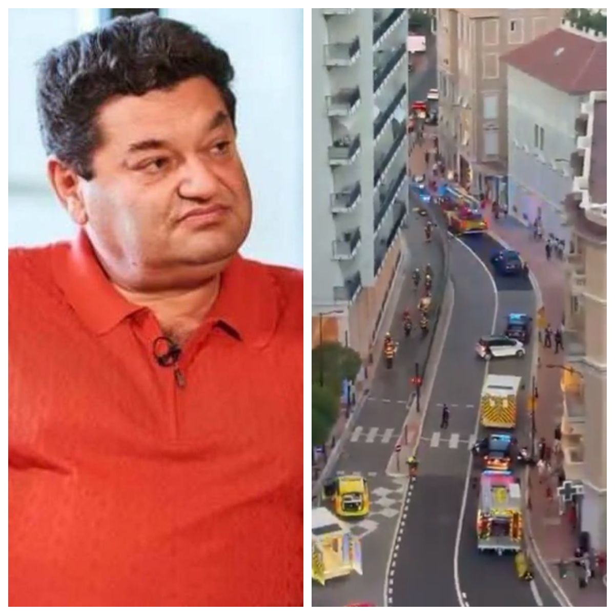 Cine este Vadim Ermolaev?