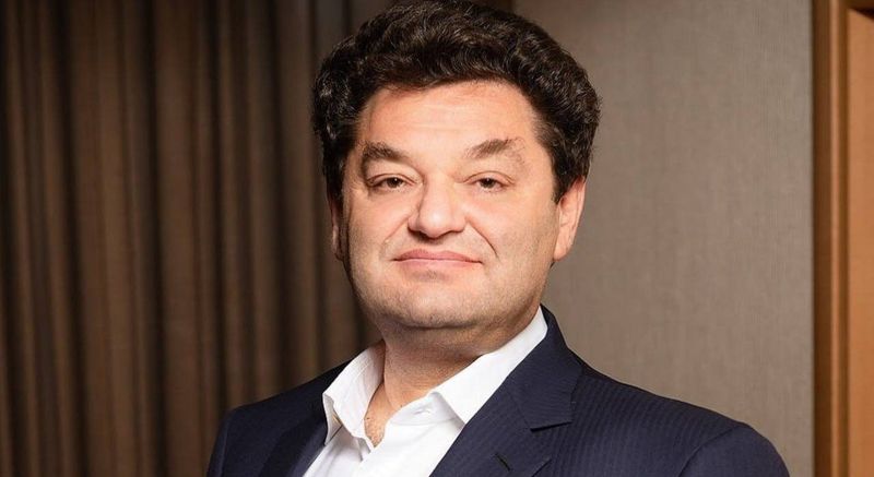 Cine este oligarhul ucrainean rănit în explozia din Monaco? 