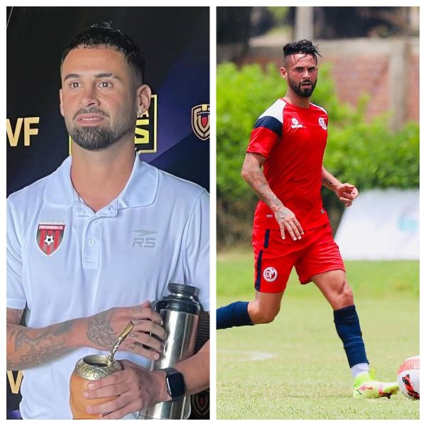 Fotbalistul Lucas Trejo A &Icirc;NCERCAT DIN TOATE PUTERILE să-și găsească soția și copiii, săp&acirc;nd printre dăr&acirc;mături cu m&acirc;inile goale. CE A FĂCUT c&acirc;nd a auzit că un copil mic a ieșit viu din ruinele cutremurului: "Am..."