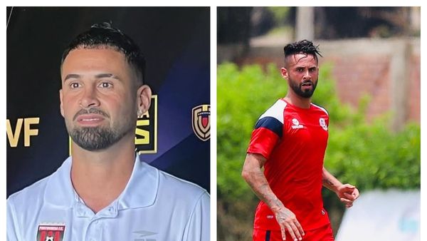 Fotbalistul Lucas Trejo A &Icirc;NCERCAT DIN TOATE PUTERILE să-și găsească soția și copiii, săp&acirc;nd printre dăr&acirc;mături cu m&acirc;inile goale. CE A FĂCUT c&acirc;nd a auzit că un copil mic a ieșit viu din ruinele cutremurului: "Am..."