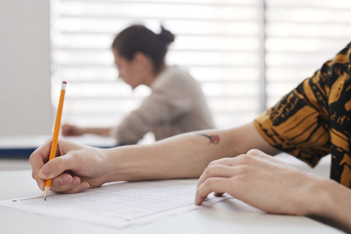 rezultatele la evaluarea nationala se afiseaza pe 1 iulie
