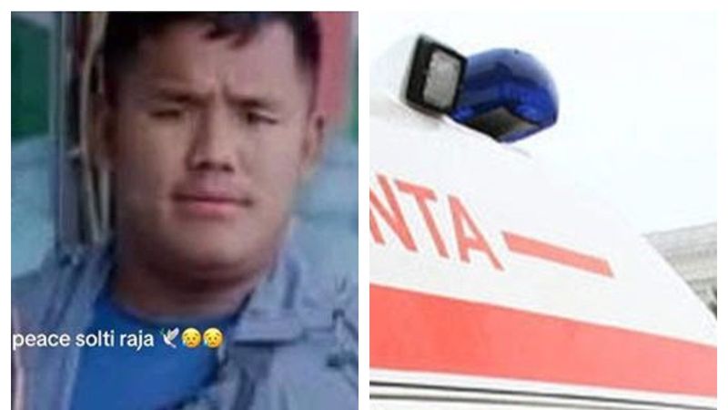 Colegii muncitorului nepalez care a murit decapitat la locul de muncă AU LUAT O DECIZIE NEAȘTEPTATĂ. Ce se &icirc;nt&acirc;mplă &icirc;n acest moment și CE URMA SĂ FACĂ victima &icirc;nainte ca destinul să i se fr&acirc;ngă? Povestea ultimul său plan de viață: "Din păcate..."