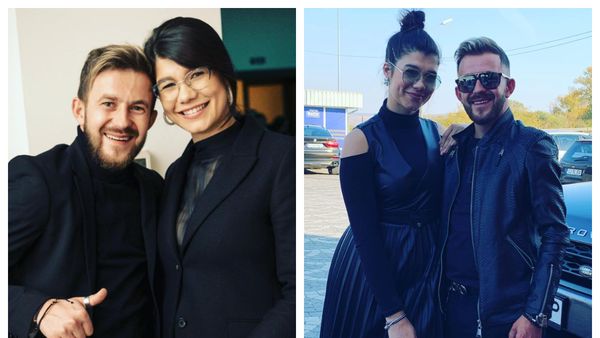 C&acirc;nd au fost văzuți ULTIMA DATĂ &icirc;mpreună Ileana Sterp și Daniel Aloman? Ce se &icirc;nt&acirc;mplă, de fapt, &icirc;n căsnicia celor doi