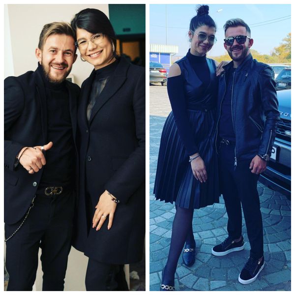 C&acirc;nd au fost văzuți ULTIMA DATĂ &icirc;mpreună Ileana Sterp și Daniel Aloman? Ce se &icirc;nt&acirc;mplă, de fapt, &icirc;n căsnicia celor doi
