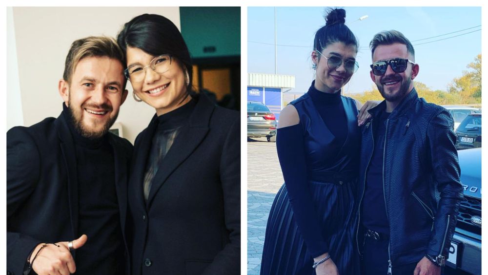 C&acirc;nd au fost văzuți ULTIMA DATĂ &icirc;mpreună Ileana Sterp și Daniel Aloman? Ce se &icirc;nt&acirc;mplă, de fapt, &icirc;n căsnicia celor doi