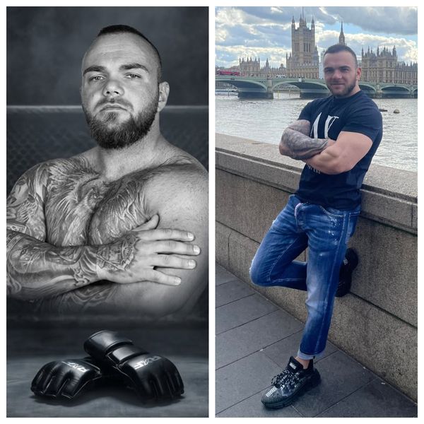 DETALIUL TULBURĂTOR CARE A IEȘIT LA IVEALĂ după moartea luptătorului George Radu. Ce le-a dezvăluit sportivul &Icirc;N ZIUA TRAGEDIEI prietenilor? Ultimele sale cuvinte A CUTREMURAT pe toată lumea: "Poate..."