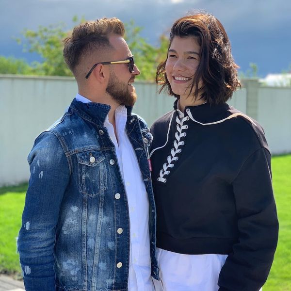 Apariția lui Daniel Aloman după DECLARAȚIA făcută de Ileana Sterp NU A TRECUT NEOBSERVATĂ, iar acest detaliu din imagine a alimentat curiozitatea internauților. CUM A FOST SURPRINS: "&Icirc;ncet &icirc;ncet prinde..."