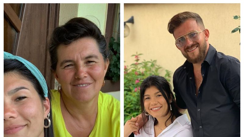 ADEVĂRATUL motiv pentru care mama Geta NU L-A PLĂCUT pe Daniel Aloman iese acum la iveală. Ileana Sterp A CONFIRMAT TOTUL PUBLIC: "Am avut niște..."