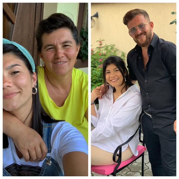 ADEVĂRATUL motiv pentru care mama Geta NU L-A PLĂCUT pe Daniel Aloman iese acum la iveală. Ileana Sterp A CONFIRMAT TOTUL PUBLIC: "Am avut niște..."