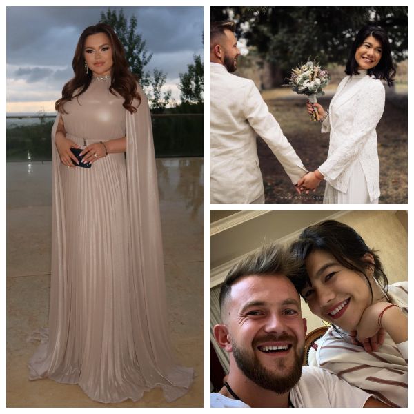 Carmen de la Sălciua REACȚIONEAZĂ după ce Ileana Sterp si Daniel Aloman s-au despărțit. CE A DEZVĂLUIT ACUM din perioada c&acirc;nd făcea parte din familia lor: "Vă dați seama, este neplăcut, pentru că..."