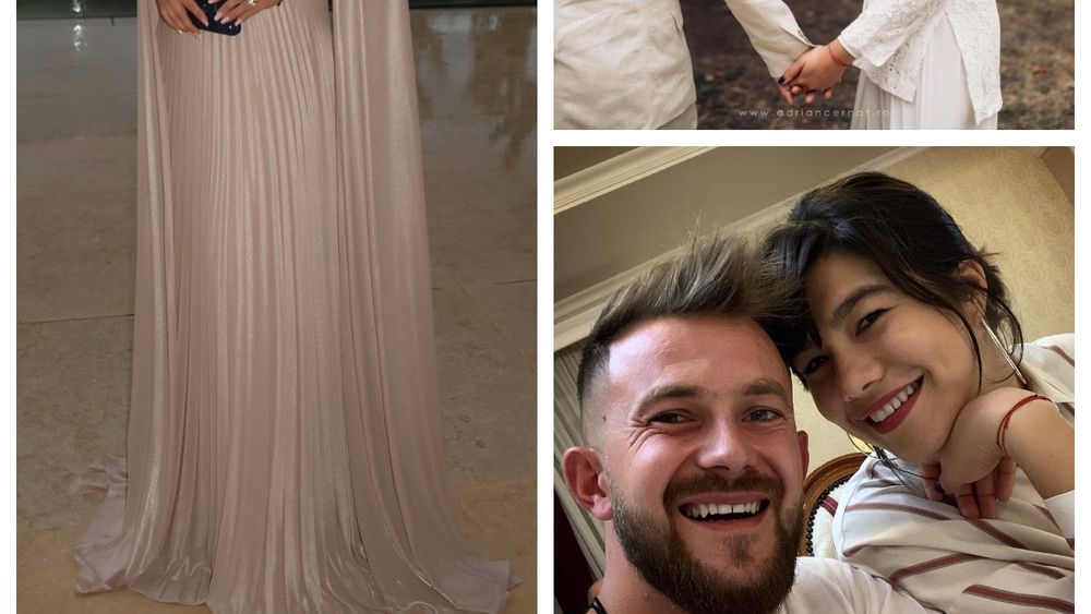 Carmen de la Sălciua REACȚIONEAZĂ după ce Ileana Sterp si Daniel Aloman s-au despărțit. CE A DEZVĂLUIT ACUM din perioada c&acirc;nd făcea parte din familia lor: "Vă dați seama, este neplăcut, pentru că..."