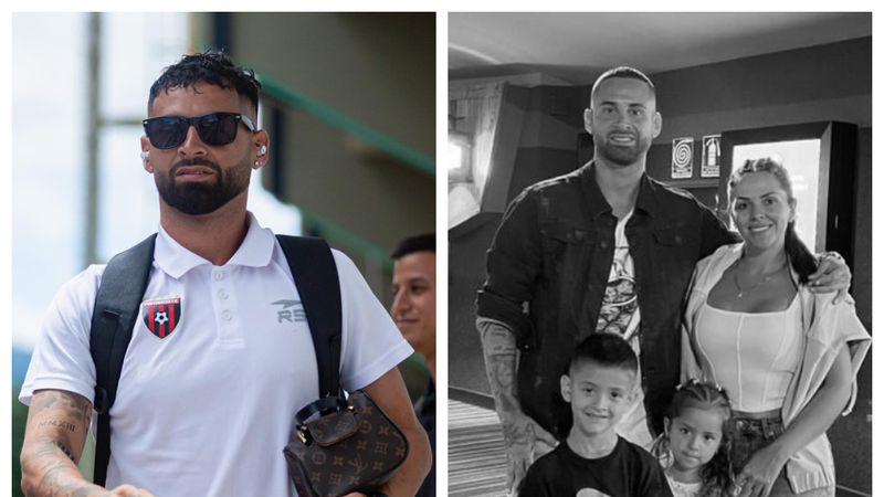 CE SE &Icirc;NT&Acirc;MPLĂ &icirc;n familia lui Lucas Trejo după ce fotbalistul și-a pierdut soția și copiii &icirc;n urma dezastrului din Venezuela? Sora lui a făcut ANUNȚUL: &bdquo;A suferit o criză și a trebuit să-l ducem la medic&rdquo;
