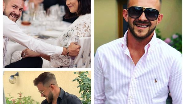 A zguduit showbiz-ul din temelii cu CONFIRMAREA DIVORȚULUI. Daniel Aloman, PRIMA REACȚIE NEAȘTEPTATĂ după declarația Ileanei Sterp! Ce a avut de spus la AFIRMAȚIILE fostei soții: "Toată lumea..."