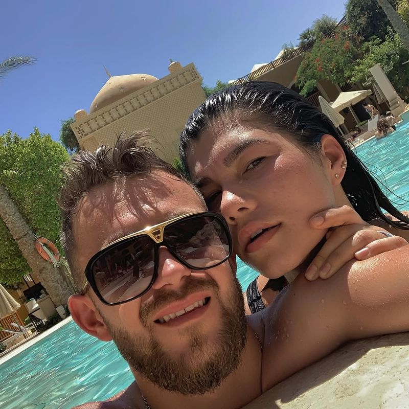 Ileana Sterp și Daniel Aloman au divorțat